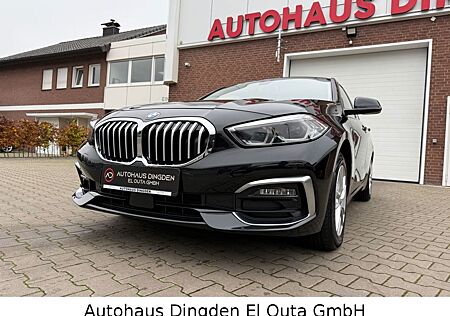 BMW 118i Baureihe 1 Lim. Luxury Line