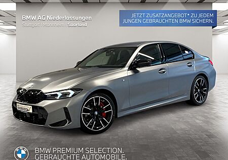 BMW M340d xDrive Limousine M Sport Driv.Assist.Prof