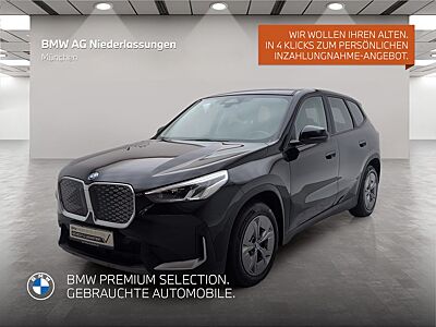 BMW iX1 xDrive30 Harman/K Kamera Pano.Dach Privacy G