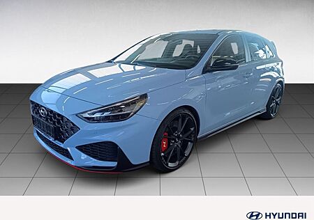Hyundai i30 i30N PERFORMANCE *BT*KLIMAA*NAVI*SHZ*LHZ*