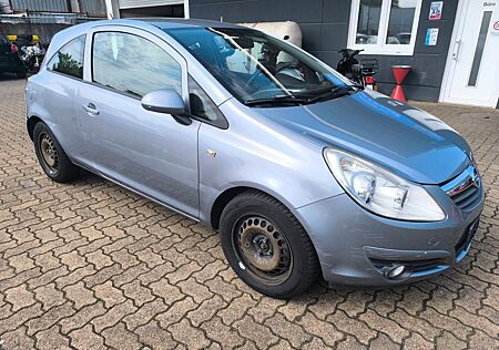 Opel Corsa D Edition Klima