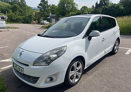 Renault Grand Scenic Dynamique dCi 160 FAP Dynamique