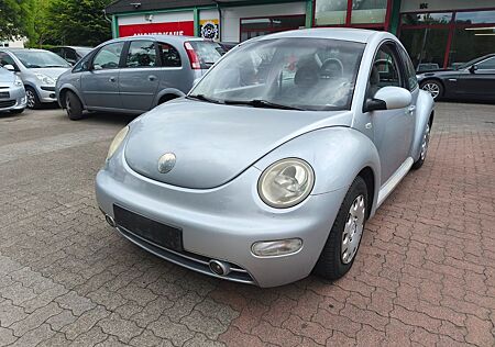 VW Beetle Volkswagen tüv neu