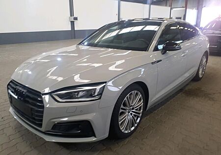 Audi A5 Sportback 3xS-Line 40 TDI quattro Matrix/Pano