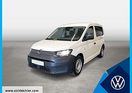 VW Caddy Volkswagen Kombi 2.0 TDI EcoProfi PDC