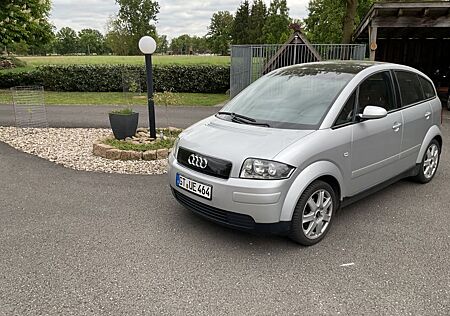 Audi A2 1.4 -