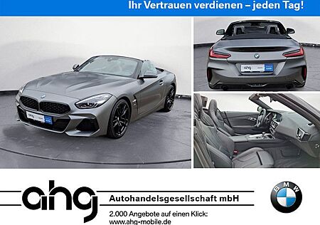 BMW Z4 sDrive20i M-Sport Cabrio Sport Aut. PDC