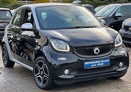 Smart ForFour *PRIME*AMBIENTE*SPORTPAKET*PANORAMA*NAVI*