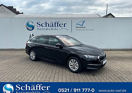 Skoda Octavia Combi 130 JAHRE 5J-GARA AHK SOFORT RF...