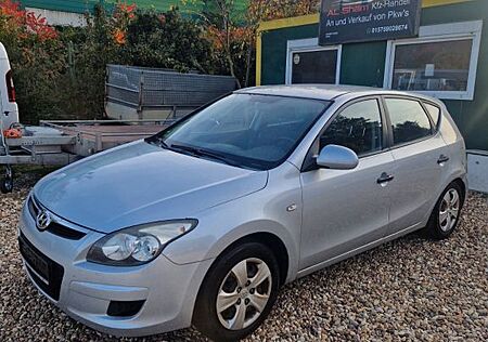 Hyundai i30 Edition+