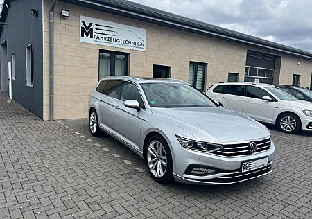 VW Passat Volkswagen Passa Variant Elegance LED*Pan*Kam*AHK*Vi