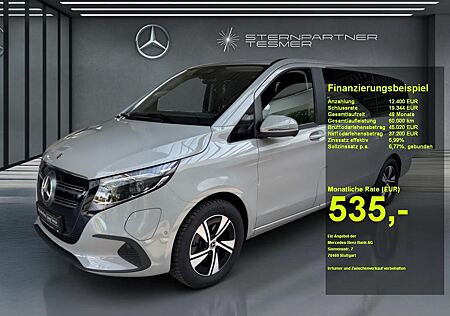 Mercedes-Benz EQV 300 Lang 5 J Garantie