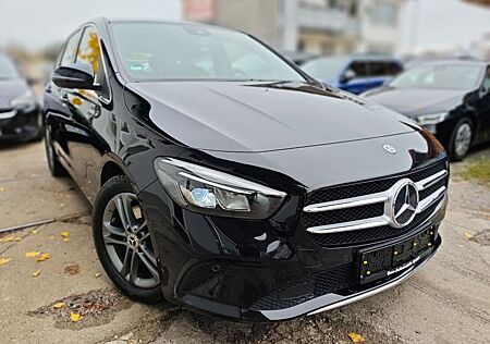 Mercedes-Benz B 220 4Matic LED/ Navi /Aut.