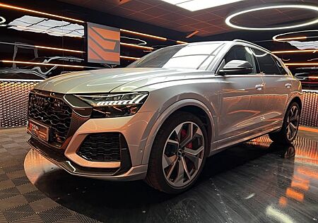 Audi RS Q8 RSQ8 4.0 TFSI quattro*Ventiled*Ceramic