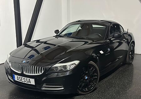 BMW Z4 Roadster sDrive 35i*PDC VORNE+HINTEN*SPRACHST