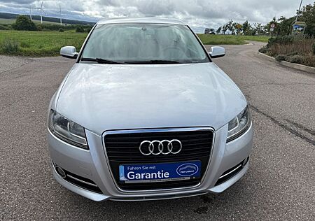 Audi A3 1.6 TDI Attraction