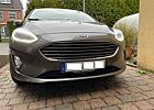 Ford Fiesta 1,0 EcoBoost 70 kW Titanium X + Garantie