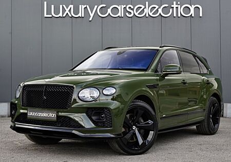 Bentley Bentayga 4.0 V8 First Edition *MULLINER/NAIM*
