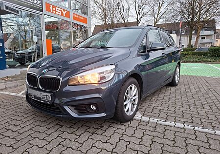 BMW 218 Active Tourer Advantage Autom. , Navi