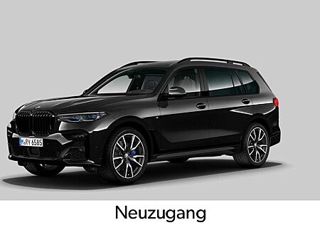 BMW X7 xDr 40d M-Sport Individual 3xTV/SKY/Laser/22