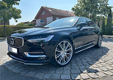 Volvo S90 D5 AWD Inscription Sport Paket