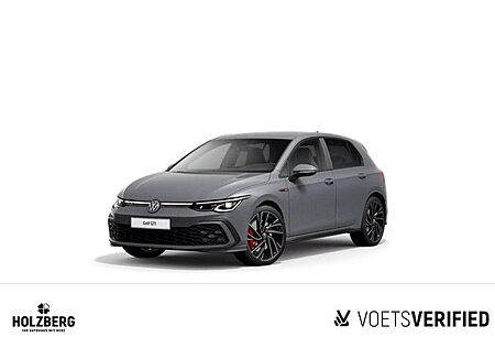 VW Golf Volkswagen GTI 2.0 TSI DSG DCC+IQ.LIGHT+LEDER+19"