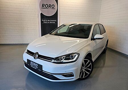 VW Golf Volkswagen VII Lim. Highline 2.0+ ACC/LED/Navi/CarPlay