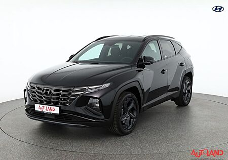 Hyundai Tucson 1.6 T-GDI LED Navi Kamera Sitzheizung