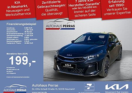 Kia XCeed 1.5 T-GDI 140 PS DCT7 Spirit ACC+LED+Navi+
