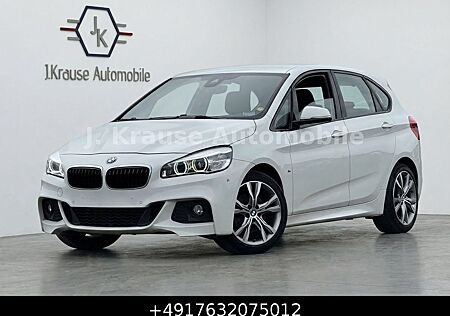 BMW 2er 220i Active Tourer M-Sportpaket LED 1.Hand