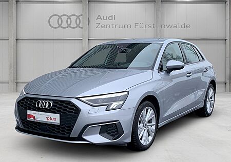 Audi A3 Sportback 35 TDI S tronic Digitales Cockpit L