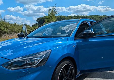 Ford Focus 1,5 EcoBoost 134kW ST-Line Turnier Aut...