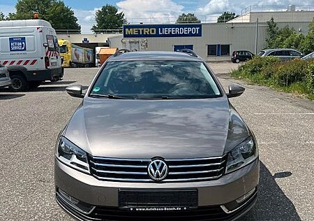 VW Passat Variant Volkswagen Trendline