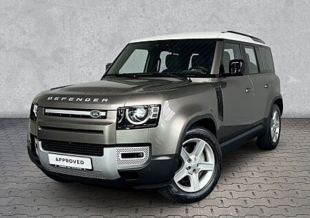 Land Rover Defender 110 P400 SE AHK , Nebelscheinwerfer, M
