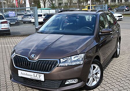 Skoda Fabia Combi 1.0 TSI Ambition
