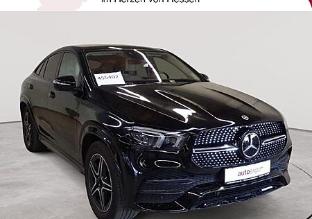 Mercedes-Benz GLE-Coupe 350 e 4M-AMG/Excl Airm PANO