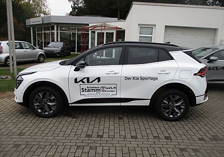 Kia Sportage gebraucht kaufen Kia Sportage 1.6 T-GDI Hybrid GT-line Auto AWD