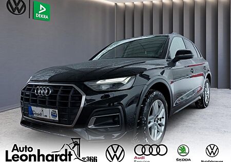 Audi Q5 TFSI e Pano,AHK,Navi,quattro,50 TFSI e