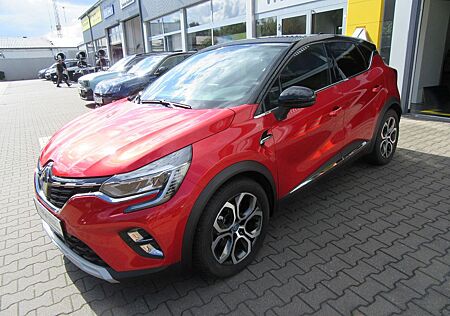 Renault Captur II E-Tech Plug-in Hybrid 160 Intens*AHK*