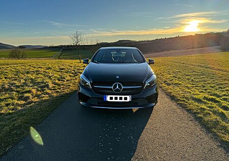 Mercedes-Benz A 180 d - sehr gepflegt & sparsam - TÜV 03/27