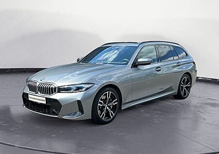 BMW 330i Touring Aut. M Sportpaket Panorama HeadUp P