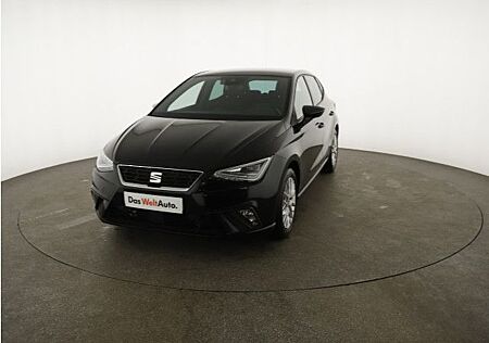 Seat Ibiza 1.0 TSI FR DSG |LED|ACC|NAVI|SHZ|PDC|