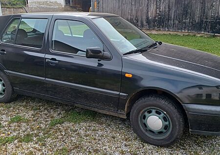 VW Golf Volkswagen 1.6 Rolling Stones Rolling Stones