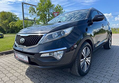 Kia Sportage Spirit 4WD