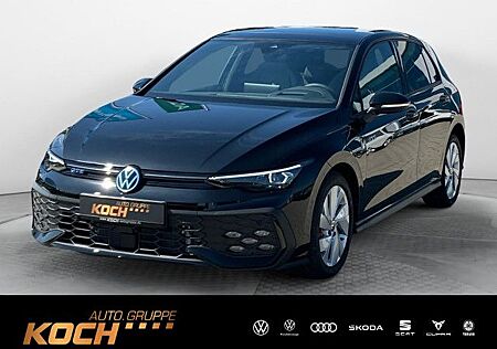 VW Golf Volkswagen VIII GTE DSG Leder Pano AHK Navi LED