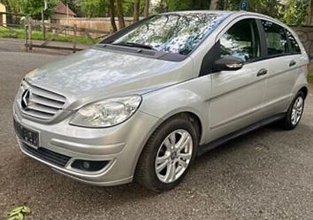 Mercedes-Benz B 150 Special Edition Special Edition