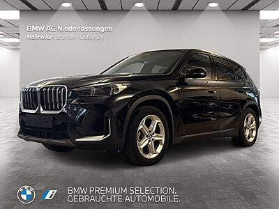 BMW iX1 xDrive30 AHK Driv.Assist+ Harman/K Kamera