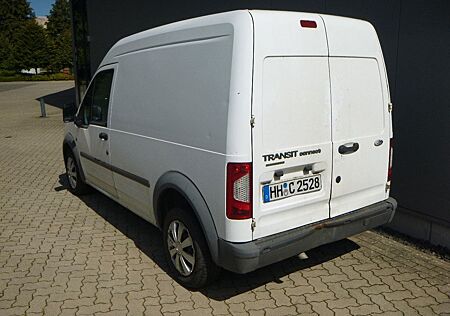 Ford Transit Connect Kasten lang 0171 22 22 172