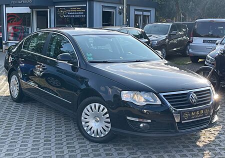 VW Passat Volkswagen Lim. Comfortline Nav Pdc Aus 1 Hand
