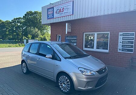 Ford C-Max Titanium, Rentnerfahrzeug, AHK